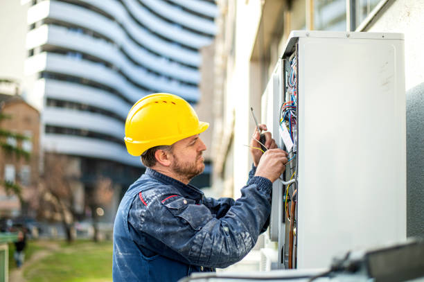 Best EV Charger Installation  in Woodbury, NY